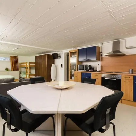 Apartamento Spacious Cellar In Ratingen-tiefenbroich