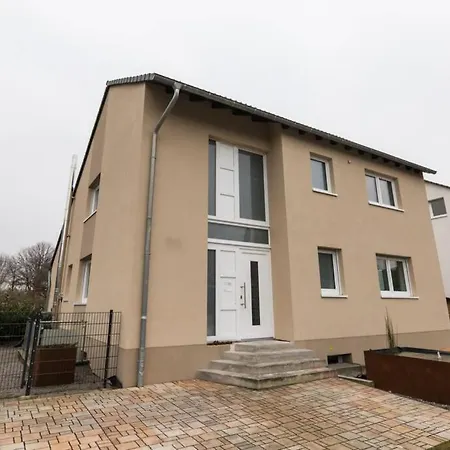 Apartamento Spacious Cellar In Ratingen-tiefenbroich *
