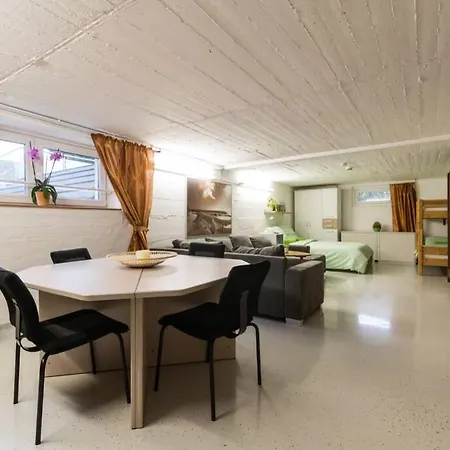 Apartamento Spacious Cellar In Ratingen-tiefenbroich